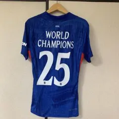 チェルシーワールドチャンピオン25 CWC