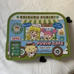 ちゃお 付録 カンカン 缶 入れ物 アルミ