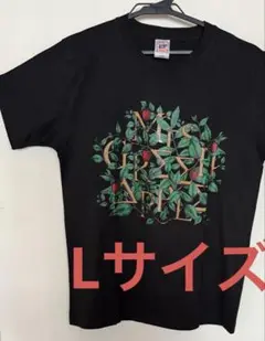 値下げM 7:Mrs.GreenApple TシャツLサイズエデンの園　黒