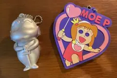 クレヨンしんちゃん　キーホルダー