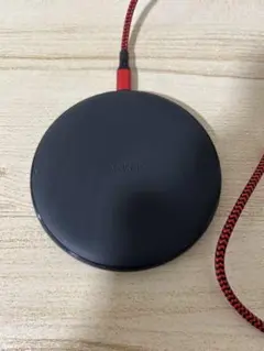 Anker PowerWave Pad ワイヤレス充電器