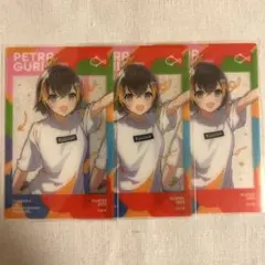 NIJISANJI EN Petra Gurin にじフェス2025 KVクリカ