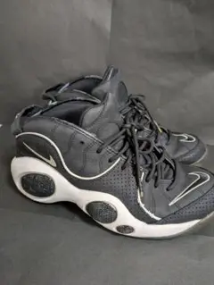 レア白黒NIKE AIR ZOOM FLIGHT95 エアーズーム フライト