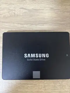 Samsung 850 EVO 500GB SSD
