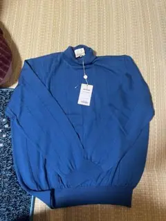TRUSSARDI タートルネックセーター サイズ48