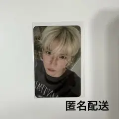 RIIZE ODYSSEY 7/6 ラキドロ ソウルコン ウンソク