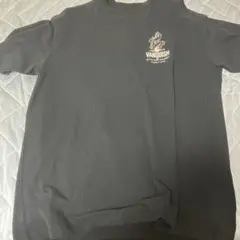 VANQUISH ブラック Tシャツ 2023年モデル