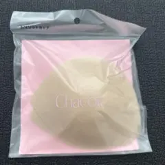 Chacott 3/4ソフトカップ