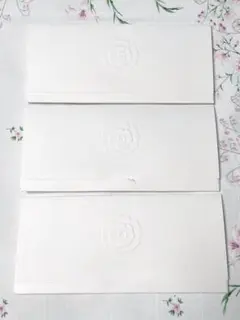 CHANEL シャネル マスクケース 3点セット カメリア