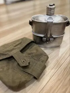 烏*丸様 【超希少】ロシア軍空挺部隊VDVキャンティーンケトルセット旧ソ連軍 Amazon.co.jp: ロシア軍 空挺部隊 VDV キャンティーン ケトル