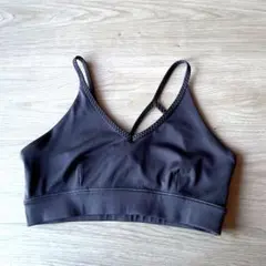 PUMA ジム用ブラトップ