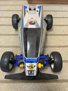 2025年最新】サンダードラゴン rcの人気アイテム - メルカリ