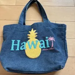 【ハワイ限定】Samantha Lani Hawaii パイナップル バック ハワイ限定】Samantha Lani Hawaii パイナップル バック - メルカリ