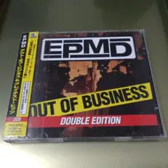 Out Of Business -Double Edition / EPMD
