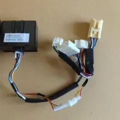 トヨタ 電動格納ミラー リバース連動 オートリトラクタブル