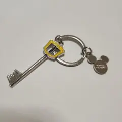 KINGDOM HEARTS　キーブレードチャーム　ミッキー