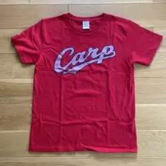 Carp ロゴ Tシャツ 森下暢仁