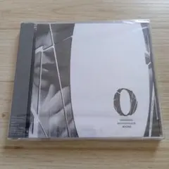 [新品:未開封] 「O(オー)」オリジナル・サウンドトラック・スコア/ジェフ・ダ