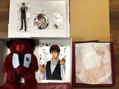 黒子のバスケ 火神大我 バースデー 2019 セット