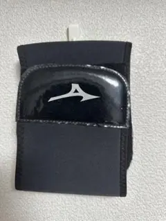 ミズノ グローブカバー 型付け
