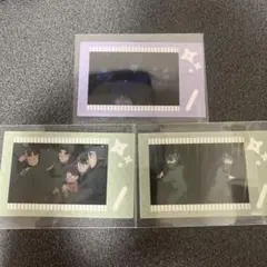 忍たま乱太郎 軍師 体験展 ポラショット 六年生 五年生
