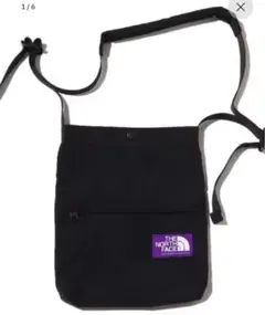 THE NORTH FACE PURPLE LABEL Shoulder Bag