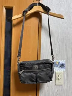ポータークラシック SUPER NYLON SHOULDER BAG
