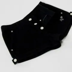 PEARLY GATES　パーリーゲイツ　ゴルフショートパンツ　0サイズ