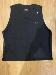 MOUNTAIN EQUIPMENT ユーティリティベスト