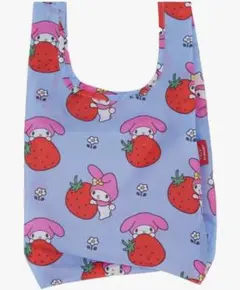 BAGGU エコバッグ BABY