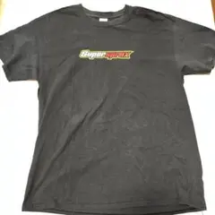 GILDAN ブラック Tシャツ Super sprox