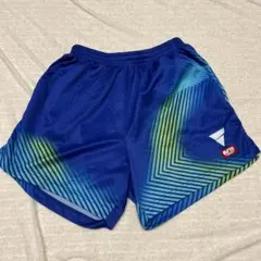 卓球 短パン