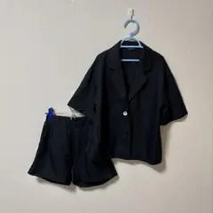 セットアップ♡130