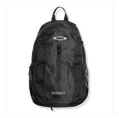 ゆ*い様 Noiago リュック NOIAGO】NOI1090 MULTI BACKPACK (2色) (NOIAGO/バックパック