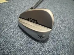 8/17までセール！PING S159 ウェッジ 60°/S10 DGX100