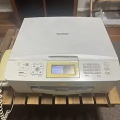 【値下げ】Brother MFC-710DW プリンター・複合機