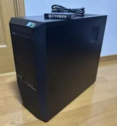 ガレリアゲーミングPC GALLERIA i7 デスクトップPC