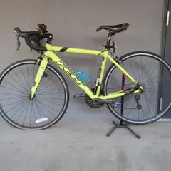 ロードバイク FELT F85