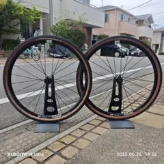 ゴールデンウィークセール！ DT Swiss c1800ホイール前後 タイヤつき ゴールデンウィークセール！ DT Swiss c1800ホイール前後 タイヤ