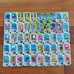 ポケモン ガオーレ まとめ売り