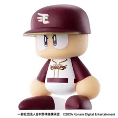 パワプロくん ならぶんです。パシフィック・リーグ 東北楽天ゴールデンイーグルス