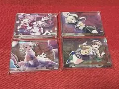バンドリ アニメイトドリームフェア2025 アクリルブロック パスパレ
