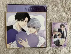 年記念展　アニメイト　オンリーショップ　Hiカロリー　2点セット