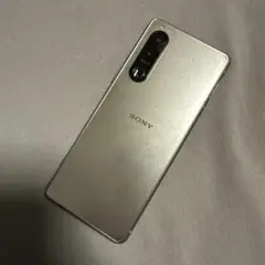 Xperia 5 III 128GB docomo SO-53B SiMフリー