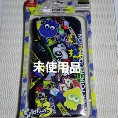 クイックポーチ COLLECTION for Nintendo Switch …