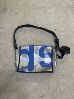 カルトバッグ KULTBAG バッグ ロゴ ショルダー メッセンジャー バッグ