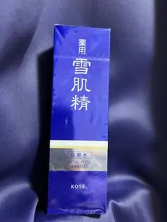 ☆薬用 雪肌精 (化粧水)360ml☆