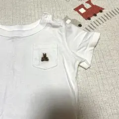 babygap babyGAP ロンパース ボディシャツ
