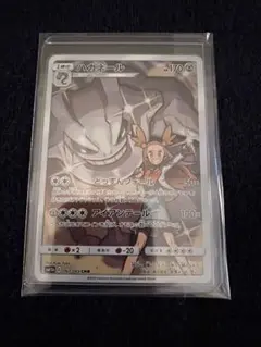 ハガネールchr psa10 最新ケース 2025年最新】ハガネール chr psa10の人気アイテム - メルカリ