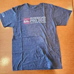 新品未使用、クイックシルバープロ、ゴールドコースト大会記念Tシャツ